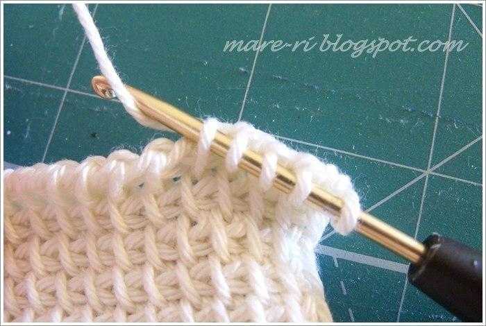 Как связать плед крючком - пошаговое описание схем вязания для начинающих