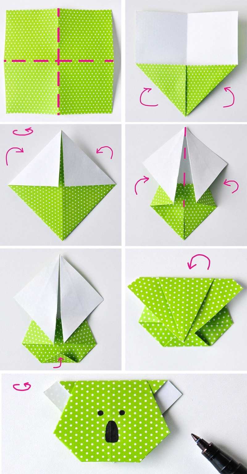 Оригами закладка: 80 фото идей и описание создания закладок для начинающих