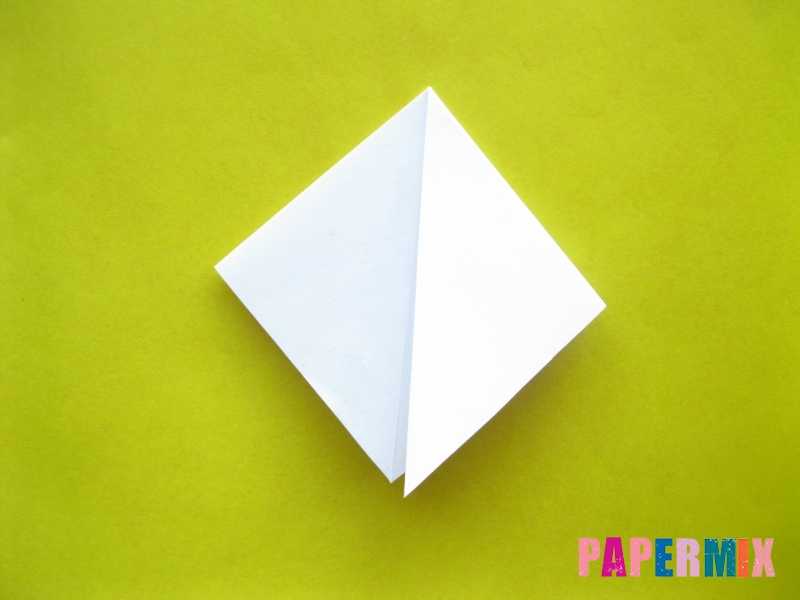 План-конспект мастер-класса «волшебный мир оригами»