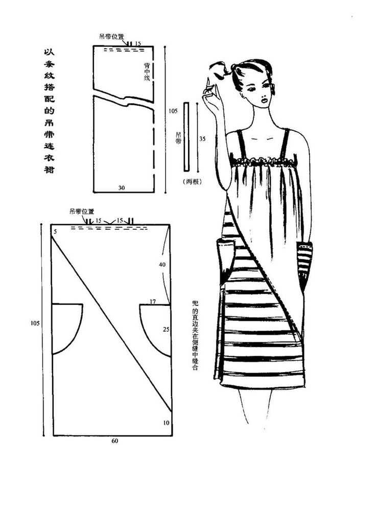 Как сшить платье своими руками: мастер-класс и пошаговое описание как пошить стильное и красивое платье (120 фото)