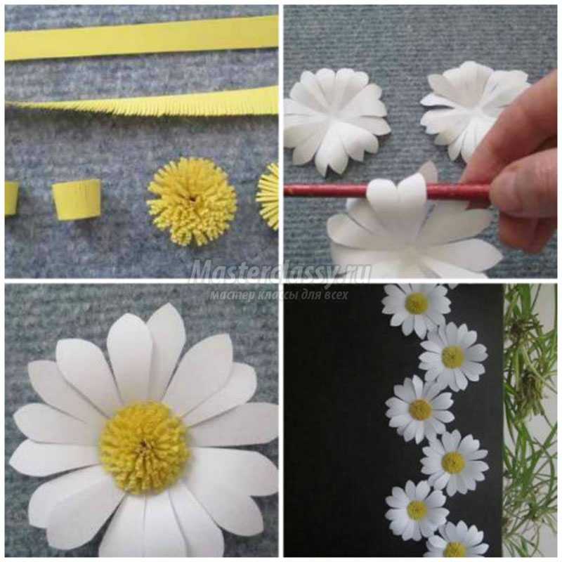 Чтобы научиться делать красивые цветы из бумаги используйте технику оригами и следуйте пошаговой инструкции изготовления простого тюльпана предоставленной в статье
