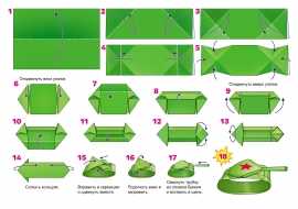Оригами танк: 75 фото, инструкция по изготовлению модулей и техника сборки танка