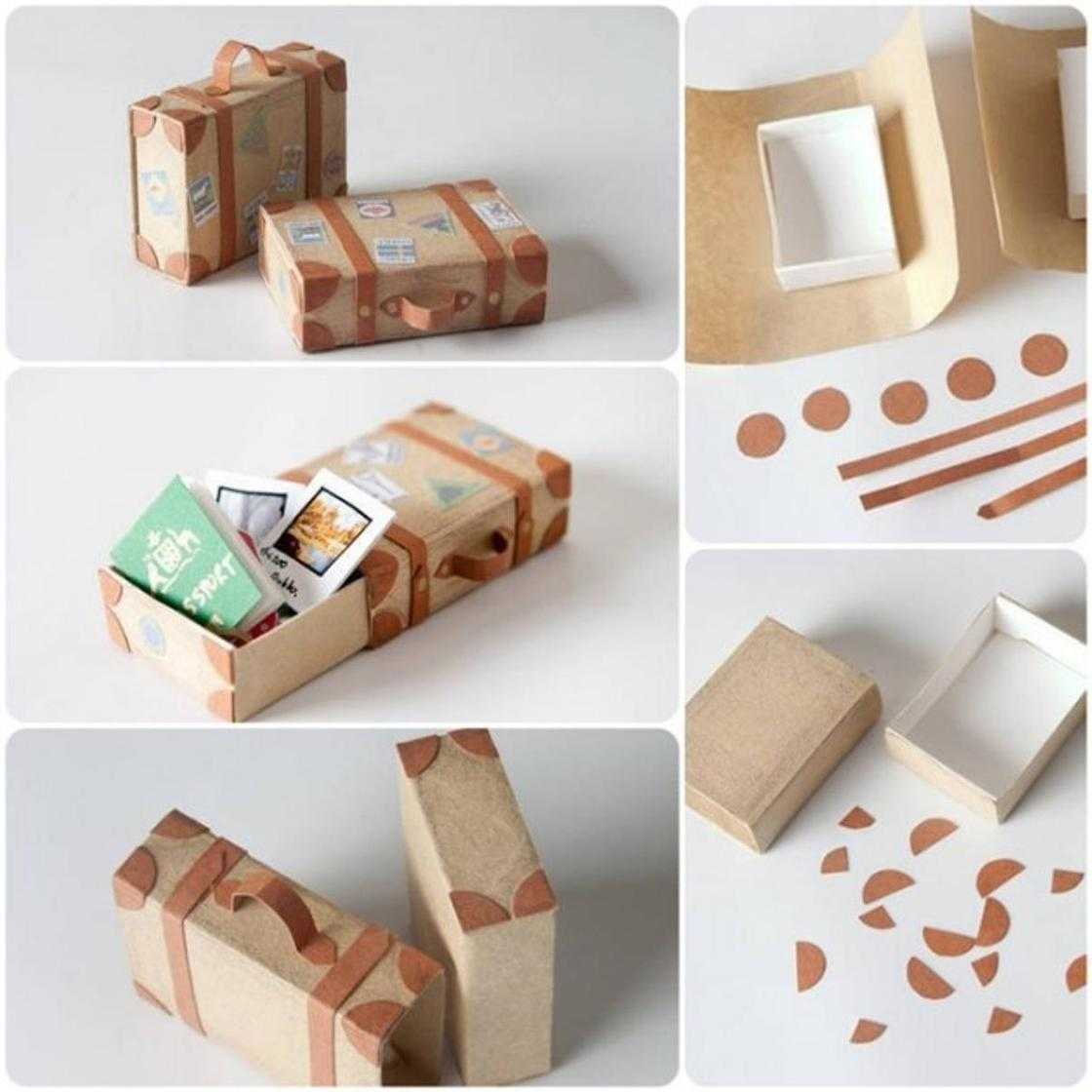 Как сделать коробочку своими руками: 115 фото изготовления подарочных и функциональных коробок
