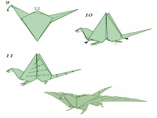 Как сделать оригами своими руками: 125 фото и пошаговый мастер-класс создания оригами
