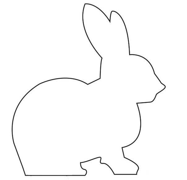 Почему пасхальный кролик является символом пасхи?