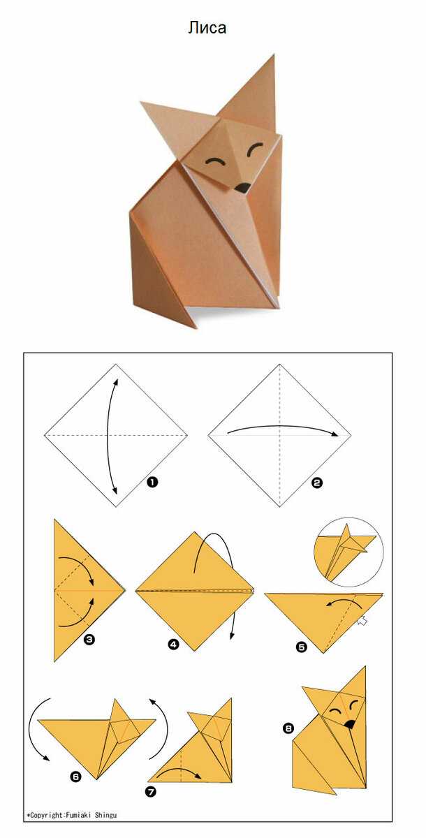 Поделки оригами позволяют детям не только отвлечься от чего-либо, но ещё и развиваться как физически, так и творчески, вырабатывают в себе прекрасные моральные качества Ребята очень ответ
