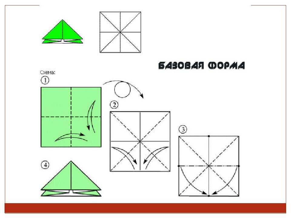 Легко и быстро: как сделать куб из бумаги