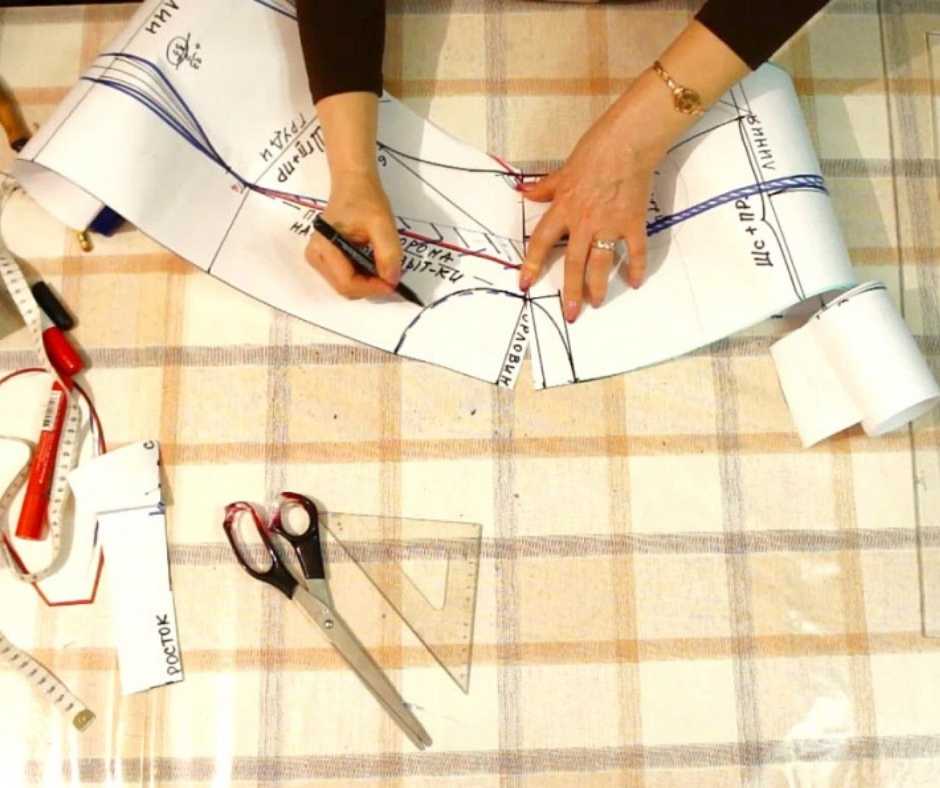 Вид ручного труда - шитье представляет собой создание стежков и швов на различных материалах Мы расскажем про различные виды шитья своими руками а мастер-классы представленные на данной странице научат вас шить красивые вещи