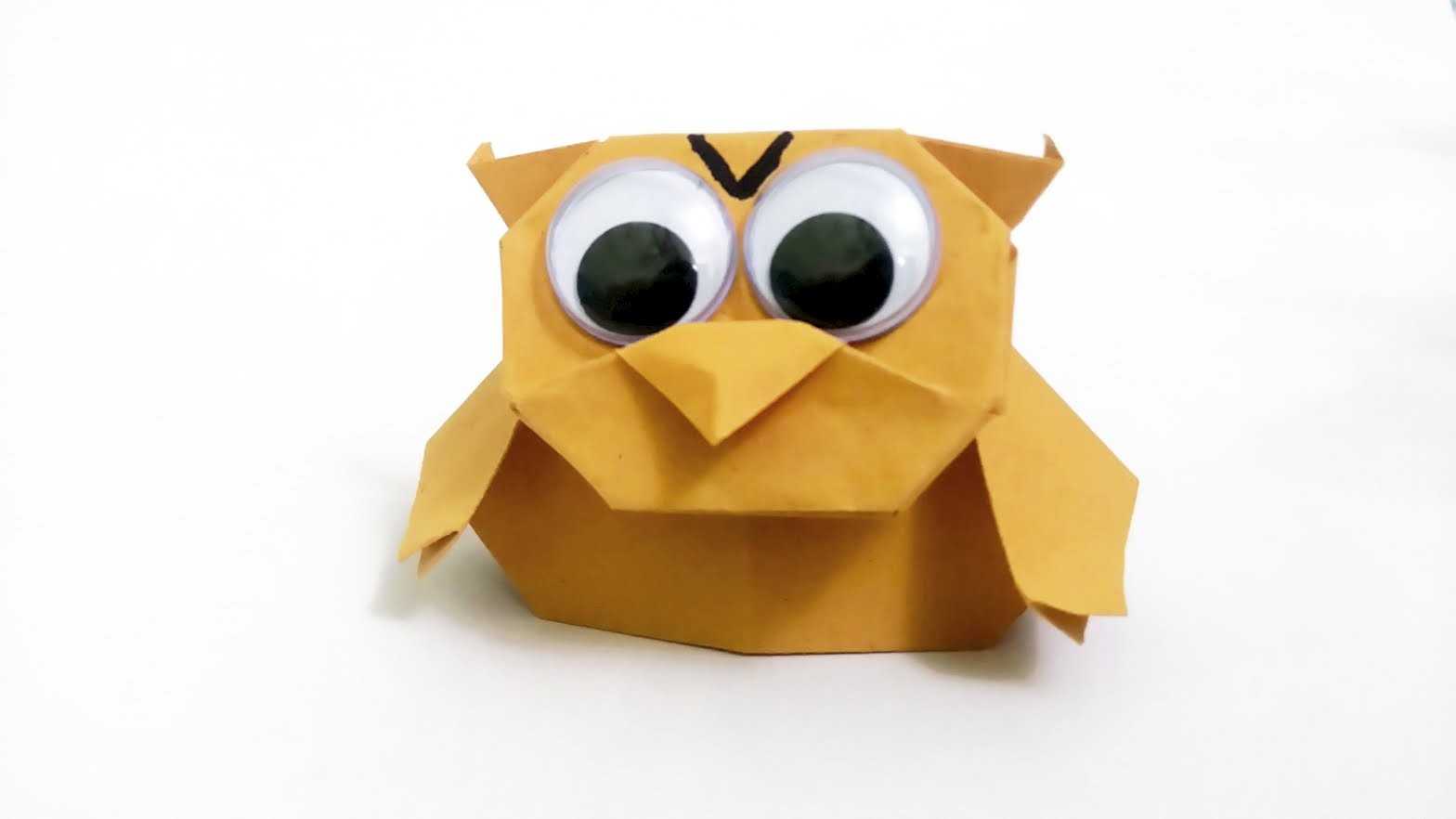 Как сделать сову оригами - идеи и схемы для создания сов оригами. схема сборки модульного оригами совы - создание модулей, сборка.