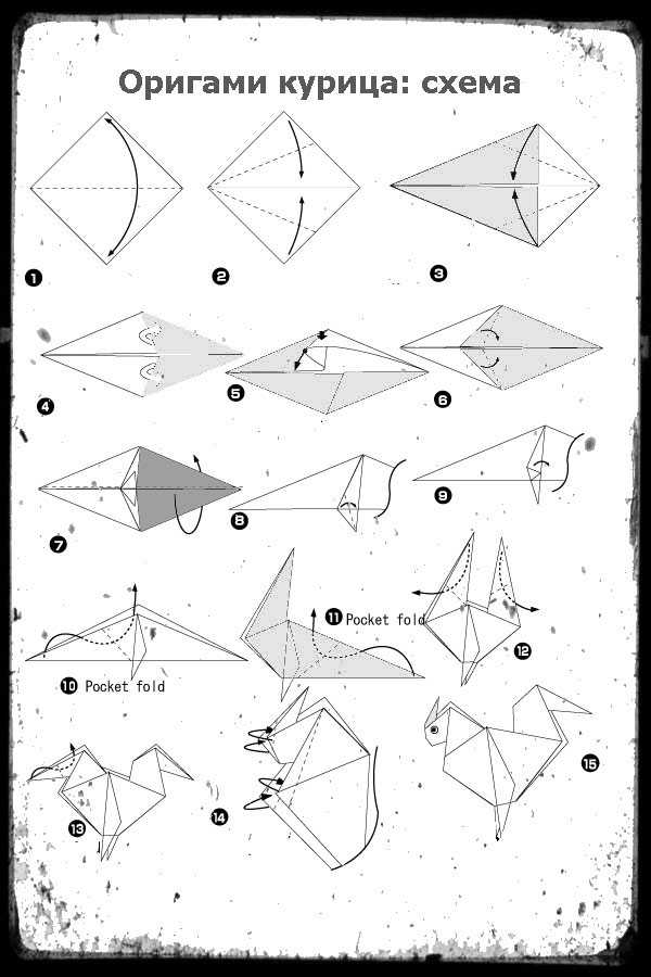 Конспект нод по конструированию в технике оригами «лисичка» в старшей группе. воспитателям детских садов, школьным учителям и педагогам - маам.ру