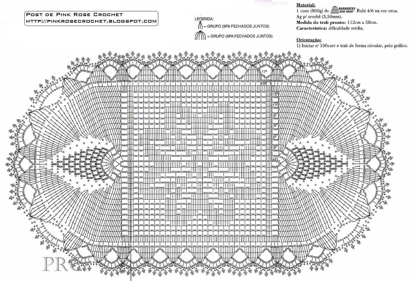 Схемы для скатертей на прямоугольный стол крючком: схемы и описание вязания праямоугольной скатерти крючком