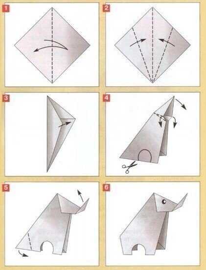 Как сделать лягушку из бумаги: 10 лучших схем оригами, пошаговые инструкции (фото и видео)