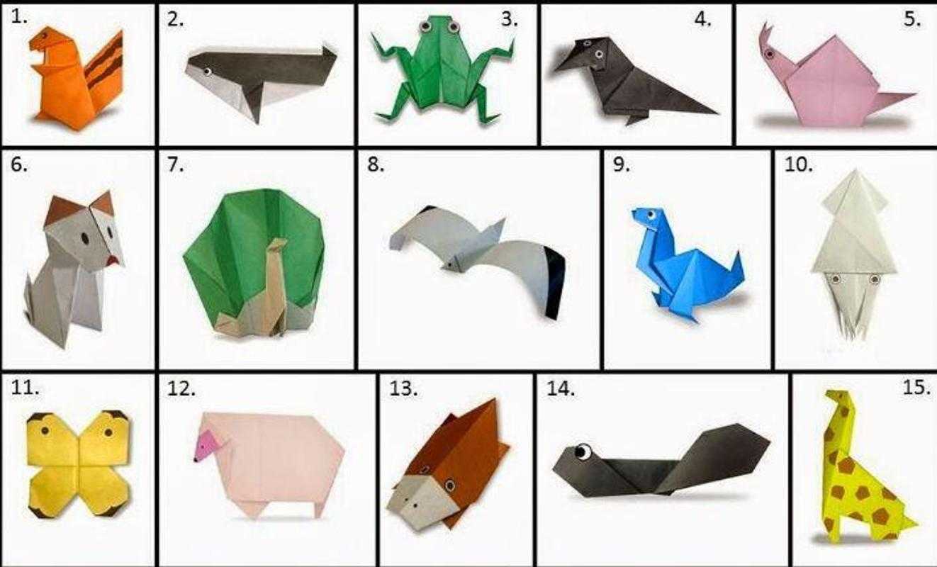 Объемное оригами — как сделать своими руками. лучшие схемы и проекты для начинающих (110 фото)