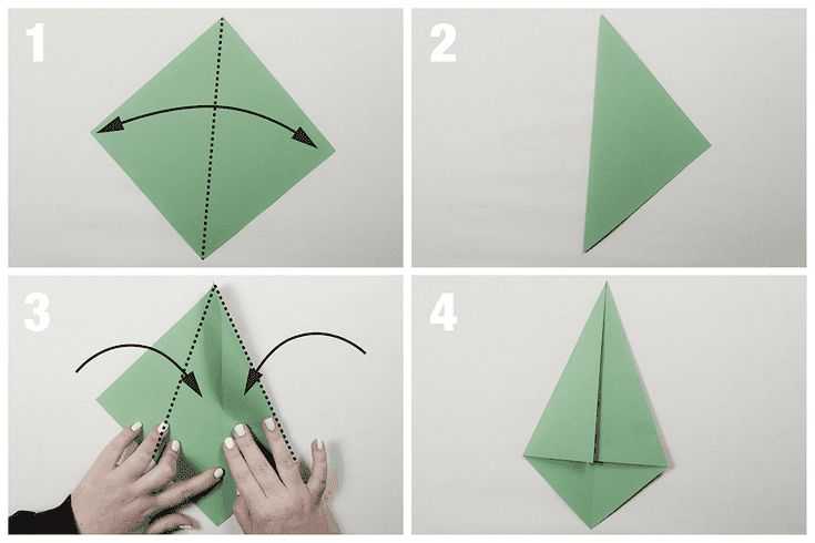 Оригами на новый год своими руками: интересные идеи