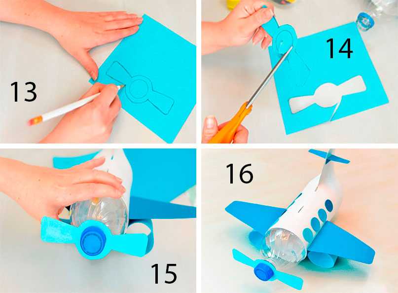 Как сделать бумажный самолетик (12 лучших схем) - поделки из бумаги