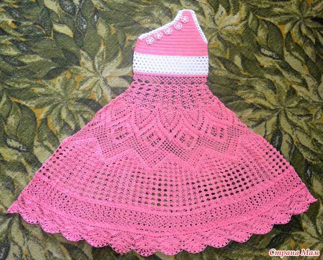 Готовим сани летом - вязание для детей - страна мам