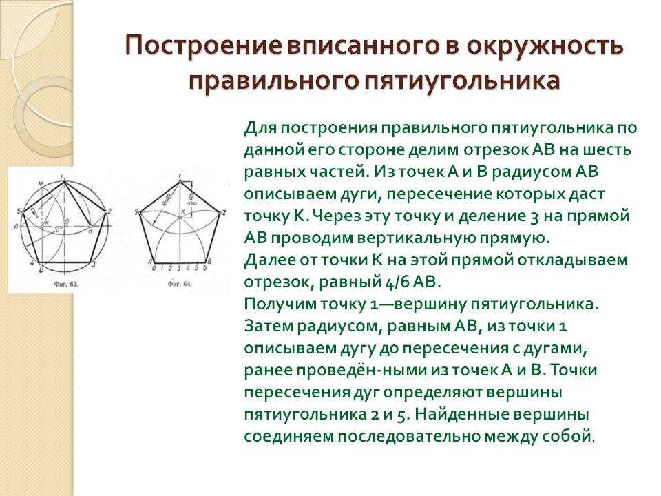Мастер-класс материалы и инструменты моделирование конструирование правильный пятиугольник или звезда без транспортира бумага