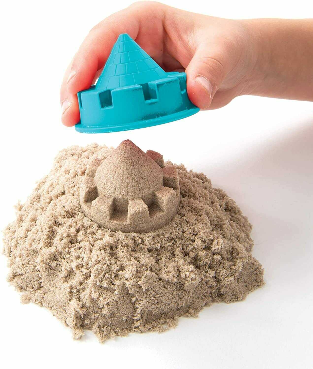 Что такое кинетический песок его состав преимущества рецепт как сделать кинетический (космический) песок в домашних условиях своими руками условия хранения