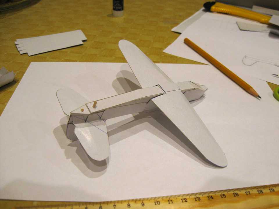 Как сделать самолет: лучшие идеи создания в домашних условиях. инструкция по постройке и схемы складывания (70 фото)