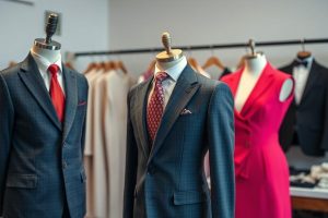Шить на заказ в ателье: как получить вещь, которую действительно хочется носить