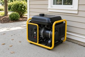 Как выбрать генератор Loncin для дома и работы