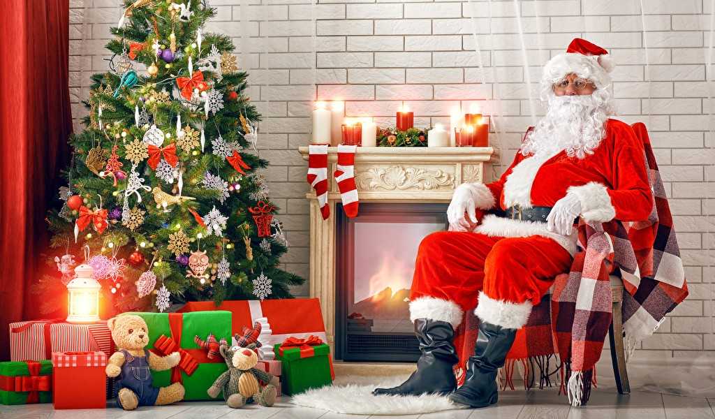 Какой же Новый год без Деда Мороза и Снегурочки Это, несомненно, самый главный атрибут праздника И как же жалко нам расставаться после праздника с нашими любимыми персонажами