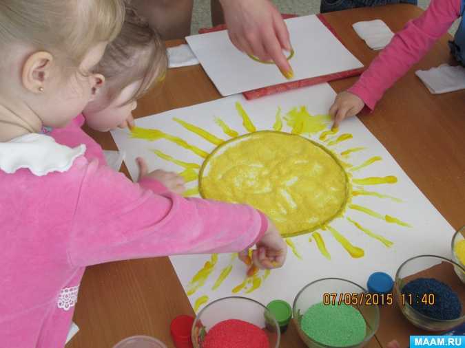 Раскраски солнышко. как нарисовать рассвет карандашом и красками