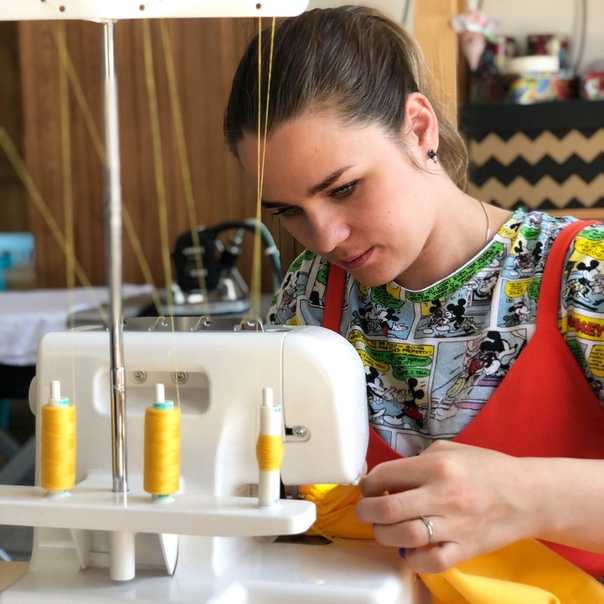 Как научиться шить и кроить с нуля самостоятельно?