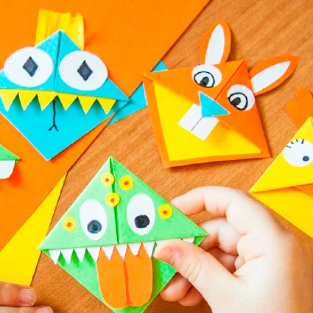 Закладки для книг своими руками: сердечки. оригами, скрапбукинг, детский стиль, косички – много самодельных закладок (фото)