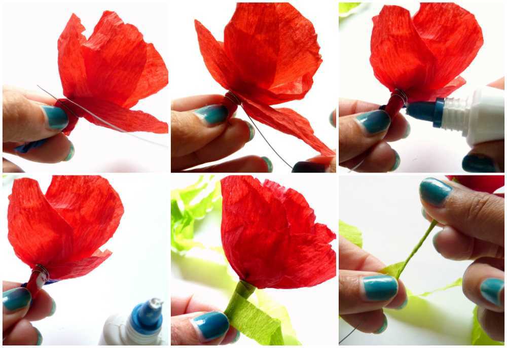 16 способов сделать цветы из гофрированной бумаги своими руками: 125+ фото, просто и сложно, большие и маленькие розы, пионы, тюльпаны, лилии и другие