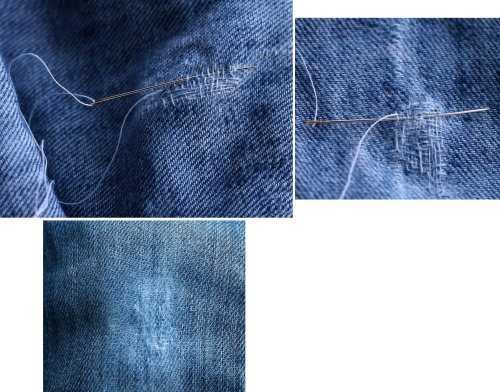 Идеальные строчки делать легко и просто: виды швов для шитья на машинке