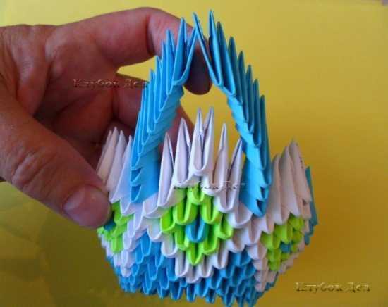 Поделка изделие свадьба оригами китайское модульное торт "свадебний"+ мини мк торта бумага