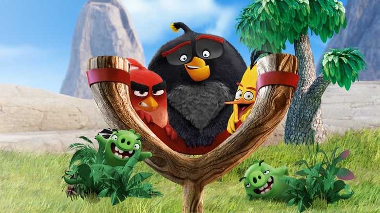 В последнее время огромную популярность приобрела мобильная игра Angry Birds Люди, от мала до велика, с увлечением играют в забавные сражения между злыми птичками, защищающими свою территор