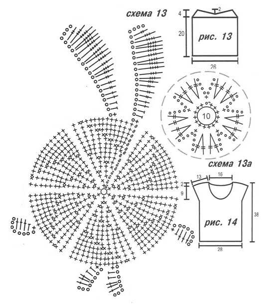 Вязание амигуруми - правила вязки, фото идеи, описание схем