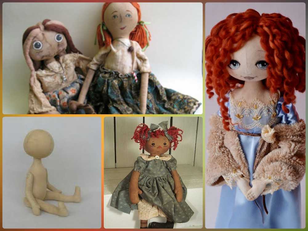 Поделки для кукол: пошаговые инструкции, мастер классы для начинающих, по созданию кукольных вещей и аксессуаров