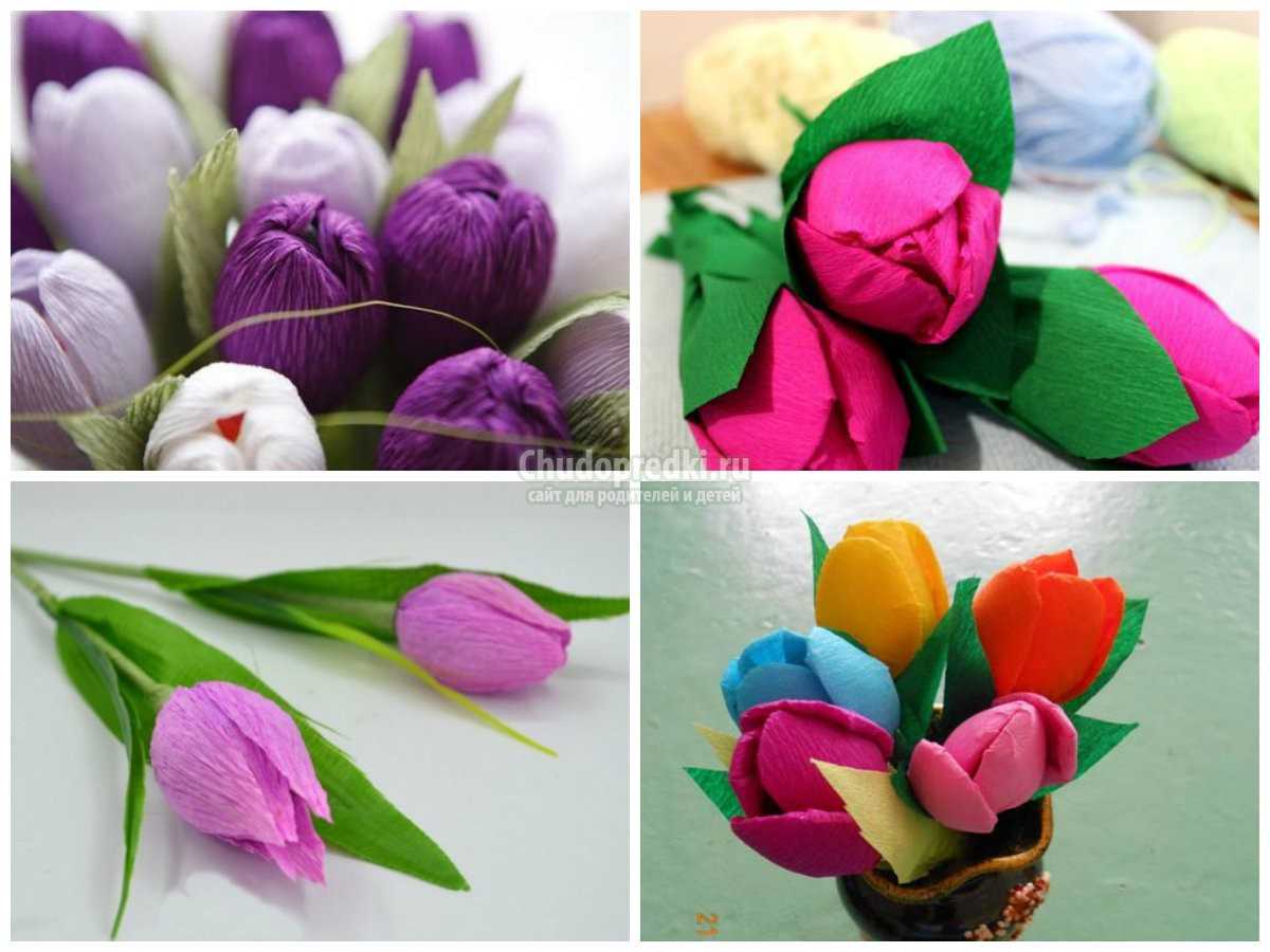 Тюльпаны своими руками — красивые идеи по пошиву и созданию красивых искусственных тюльпанов (100 фото)