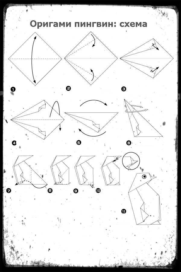 Модульное оригами: пошаговый мастер-класс создания поделок и описание техники