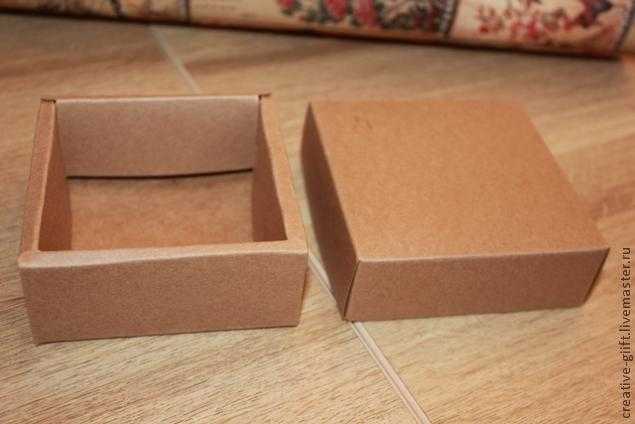 Мастер-класс поделка изделие картонаж круглая коробочка любого размера мк картон