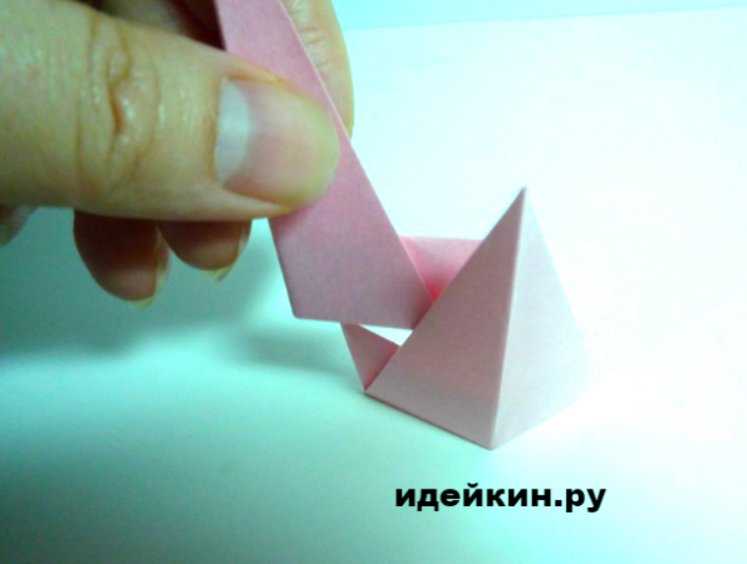 Модульное оригами (150 фото): поэтапный мастер-класс для начинающих, схемы и шаблоны + идеи поделок своими руками