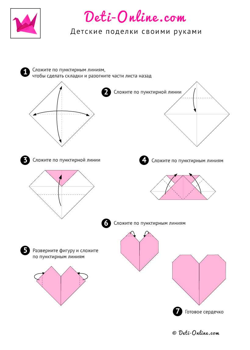 Оригами из бумаги | мастер-класс для начинающих. 130 фото простых и интересных поделок
