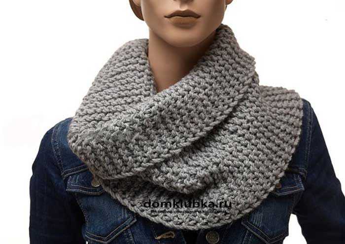 Вязаные шарфы спицами 2021-2022 — dizаks: дизайн & аксессуары
