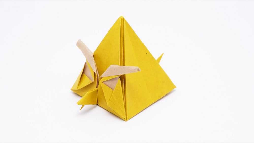Птица оригами: 120 простых схем для начинающих с фото описанием. учимся делать птицу из бумаги по пошаговой инструкции