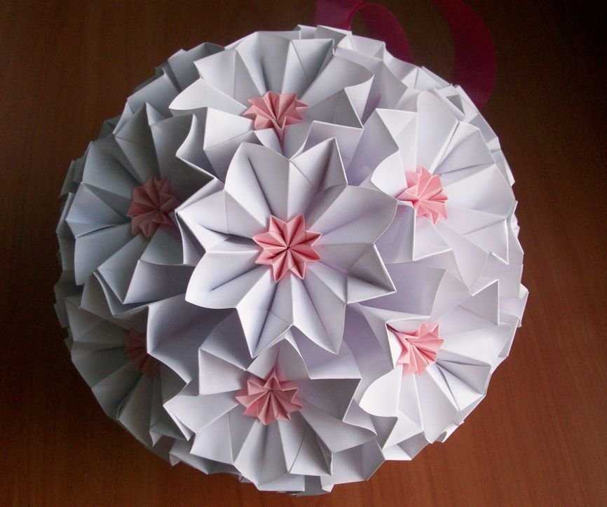 Модульное оригами своими руками — пошаговая инструкция, как сделать красивую модульную поделку в домашних условиях (110 фото + мастер-класс)