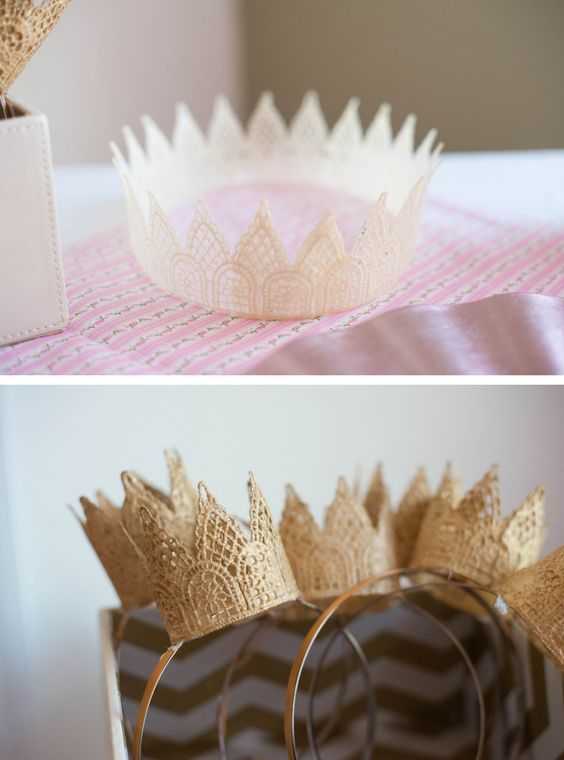 Корона своими руками: 110 фото пошагового описания как сделать красивую золотую корону