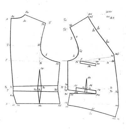 Выкройка мужского жилета: как сшить мужскую жилетку (классический вариант или утеплённый) | категория публикаций про жилеты