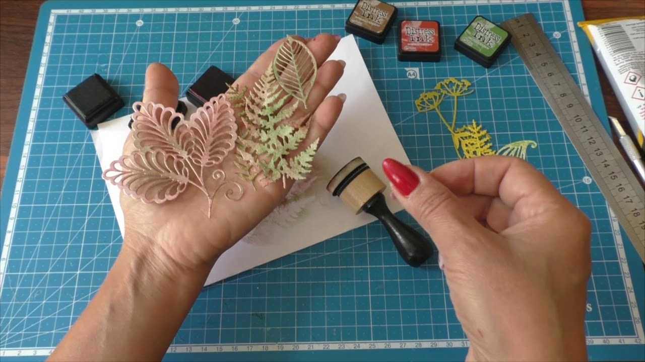 Скрапбукинг - замечательная техника декорирования простых предметов. хотите научиться?,  журнал