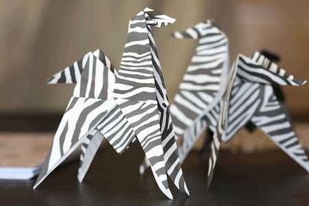 Оригами животные: подробное описание схем складывания бумаги в разных техниках для начинающих