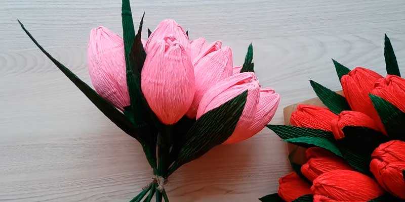 Как сделать розу своими руками — пошаговый мастер-класс, как легко и быстро сделать цветок. 120 фото красивых роз из бумаги