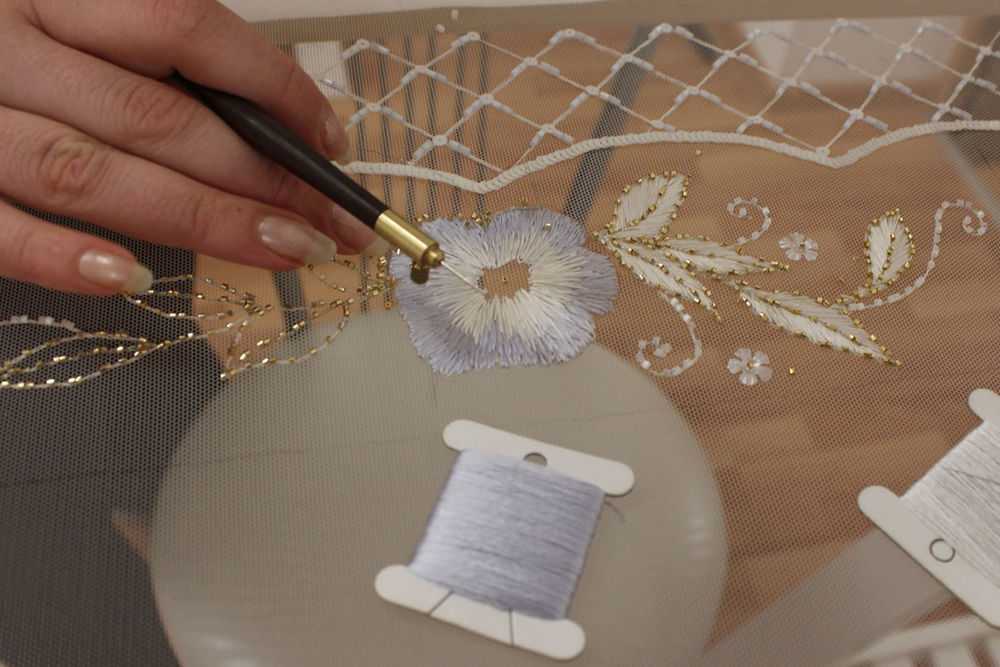 Вышивка бисером для начинающих пошагово с фото: как правильно вышивать, техника вышивания поэтапно, схемы и мастер классы, уроки