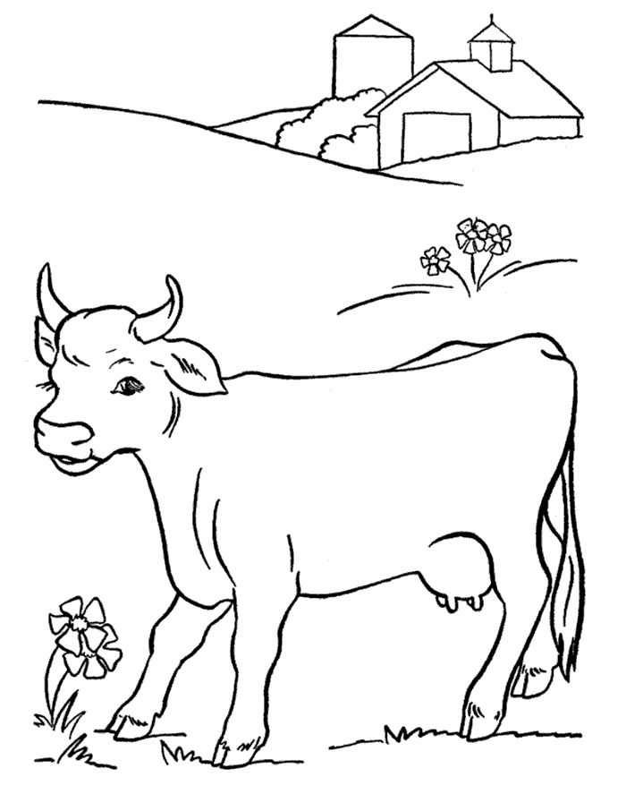 Как нарисовать быка на новый год 2021 (поэтапные фото-уроки)